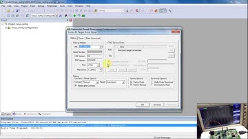 STM32Cube DAC sinus генерация синуса на микроконтролере STM32F407 discovery