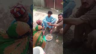 Tuti Gul Rayyan Bebe Aw Waleed Behind The Scene