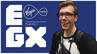 Playing The Hottest Games Of 2022 At Egx London Wo Long, House Flipper 2, And More