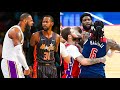 NBA "Most Heated!" MOMENTS