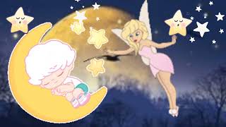 Twinkle Twinkle Little Star🌟26| Best Rhyme For Kids I Sleep Music For Kids To Go To Bed