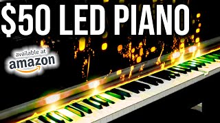 How To Make Your Own LED Piano screenshot 5