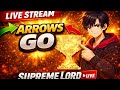 🔴 Live Arrows go game Level 40⏫