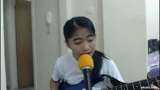 LOVE STORY cover by: Athalia Zielle O. Nartates