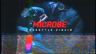 Microbe - Freestyle ZinZin (Clip Officiel) Resimi