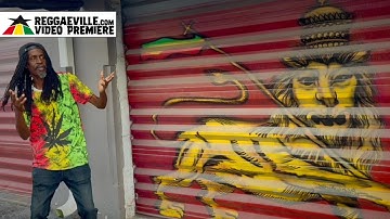 Dignitary Stylish - Jah Pipeline [Official Video 2025]