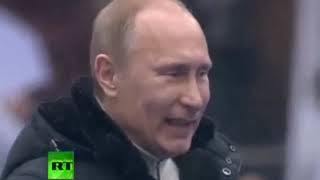 ПУТИН рассказал ПРАВДУ!!! ТЫ НЕ ПОВЕРИШЬ