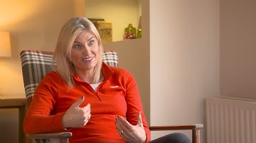 Gillian McLean - ScaleX™ Accelerator programme