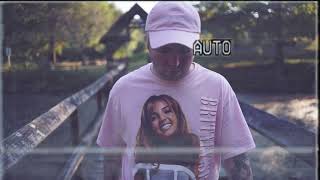 Badon - Anti-Christ Official Video Dir. By Madison Castle