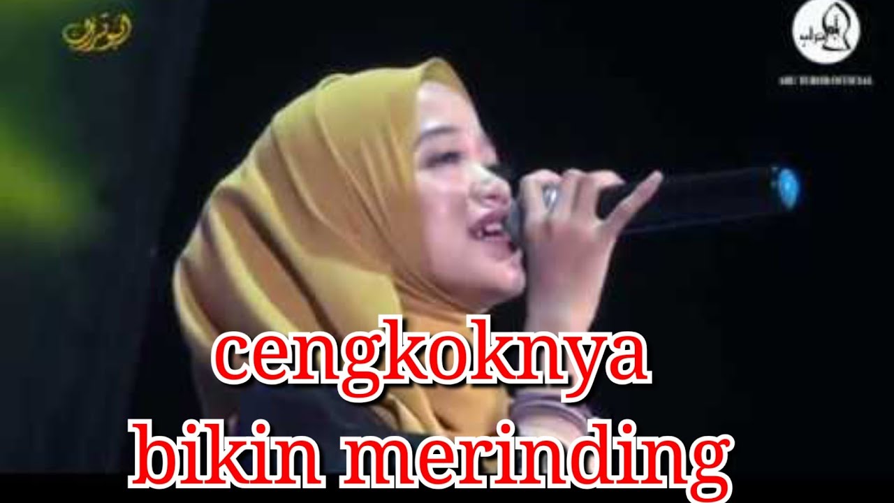 ghonnili ummi kultsum cover by alma ummu salamah