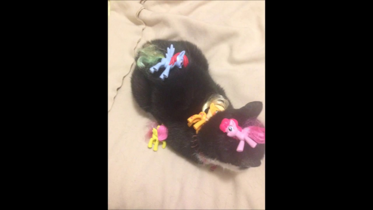 How to Pony - YouTube