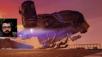 Part 5 Specialists Only/Legend/Ironman/4Man/Grim Horizon [XCOM 2 WOTC]