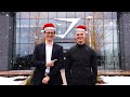 A gymshark christmas tale ft max fosh