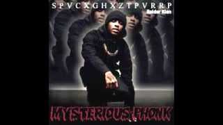 Spaceghostpurrp - Mystikal Maze (Instrumental)