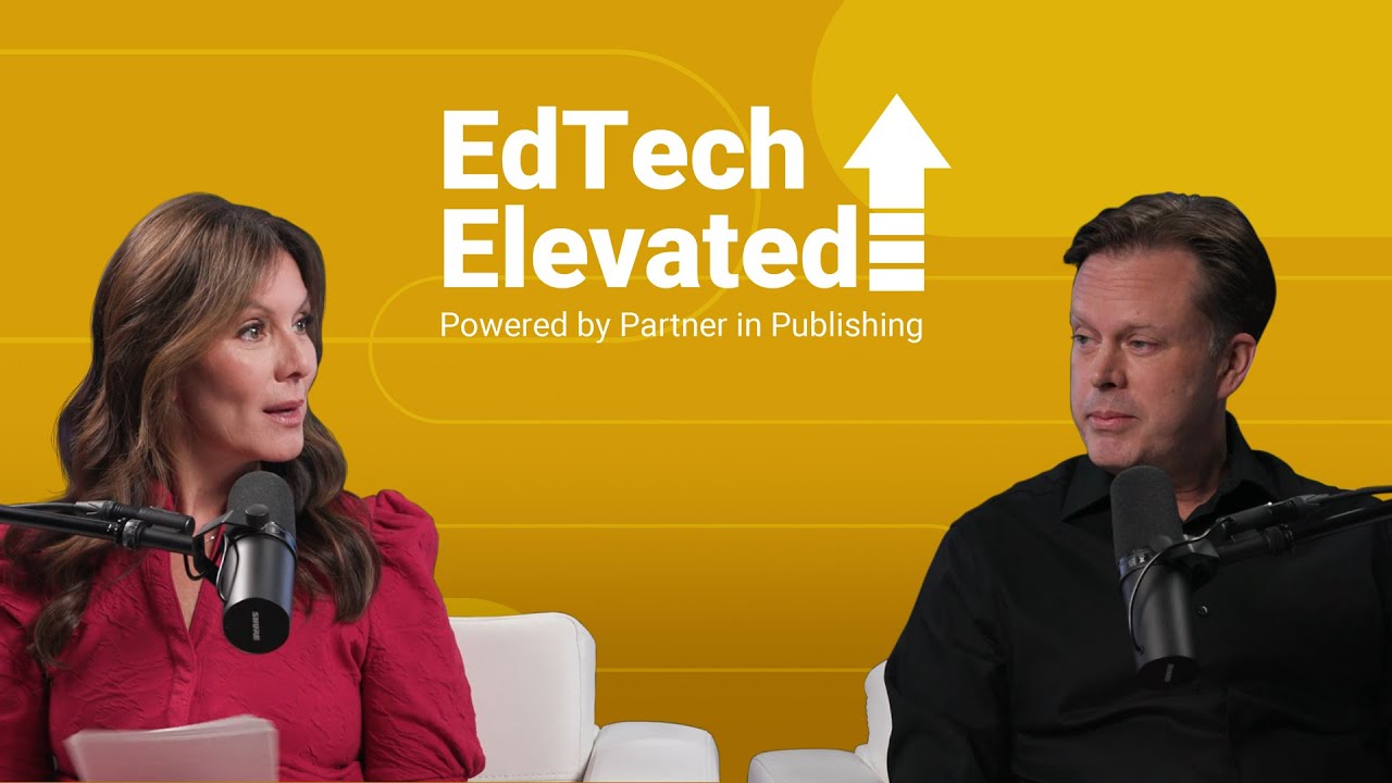 Optimizing Tech Teams and Strategy in EdTech with Leigh Newsome