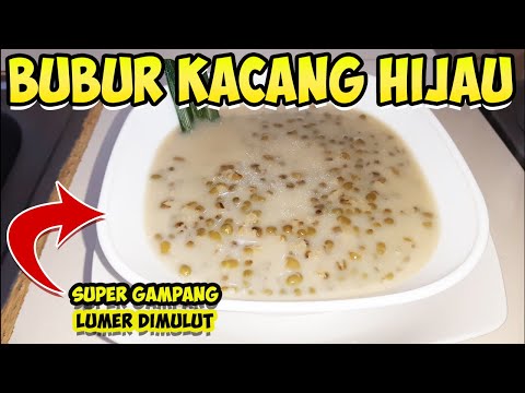 Video: Cara Mengawetkan Kacang Hijau: Resep Foto Langkah Demi Langkah Untuk Persiapan Yang Mudah