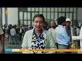 የስምምነት ፊርማ ያረፈባቸው አጀንዳዎች