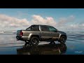 Upgraded Volkswagen Amarok V6 XRS