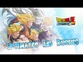 DBZ Budokai Tenkaichi 3 Ultimates And Rushes BEST QUALITY