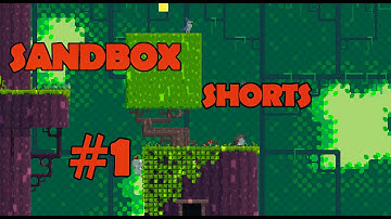 [GameMaker Tutorial] Sandbox Shorts - Hearts System - #1