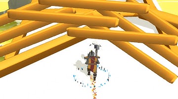 Crowd Master 3D Level 121.122 💧🌵🔶 NEW LEVELS!! All Levels Gameplay iOS, Android