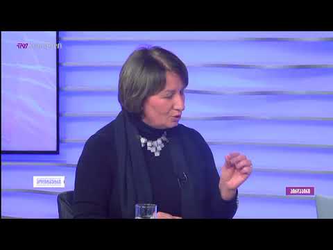 ფიქრია ჩიხრაძე ნინო ჟიჟილაშვილის პოლიტმეტრში