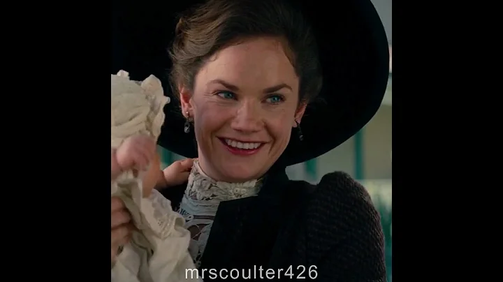 Ruth Wilson | Margaret Goff (Saving Mr Banks)