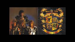 Running Wild - Blazon Stone (Full Album)