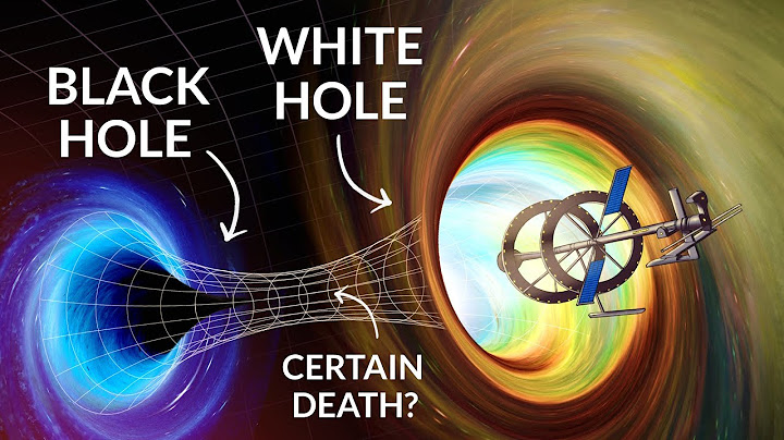 Could You Ever Travel To The Other Side Of The Universe?