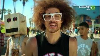 Mix Radioactiva 2012 by Dj Maxi (VIDEOMIX)