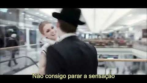 Justin Timberlake - Can