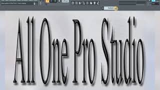 Tool Bar Arrangement - Fl Studio 12