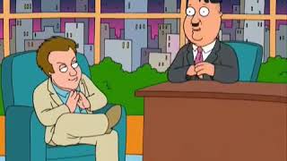 Family Guy, Hitler Talkshow😂