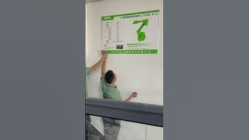 #smartfactory #industrialrobot #6axisrobot #工业机器人 #robot #industrialautomation #manufacturing