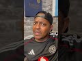 Does TOM support Chiefs? #football #betwaypremiership2026 #foryou #pirates #chiefs