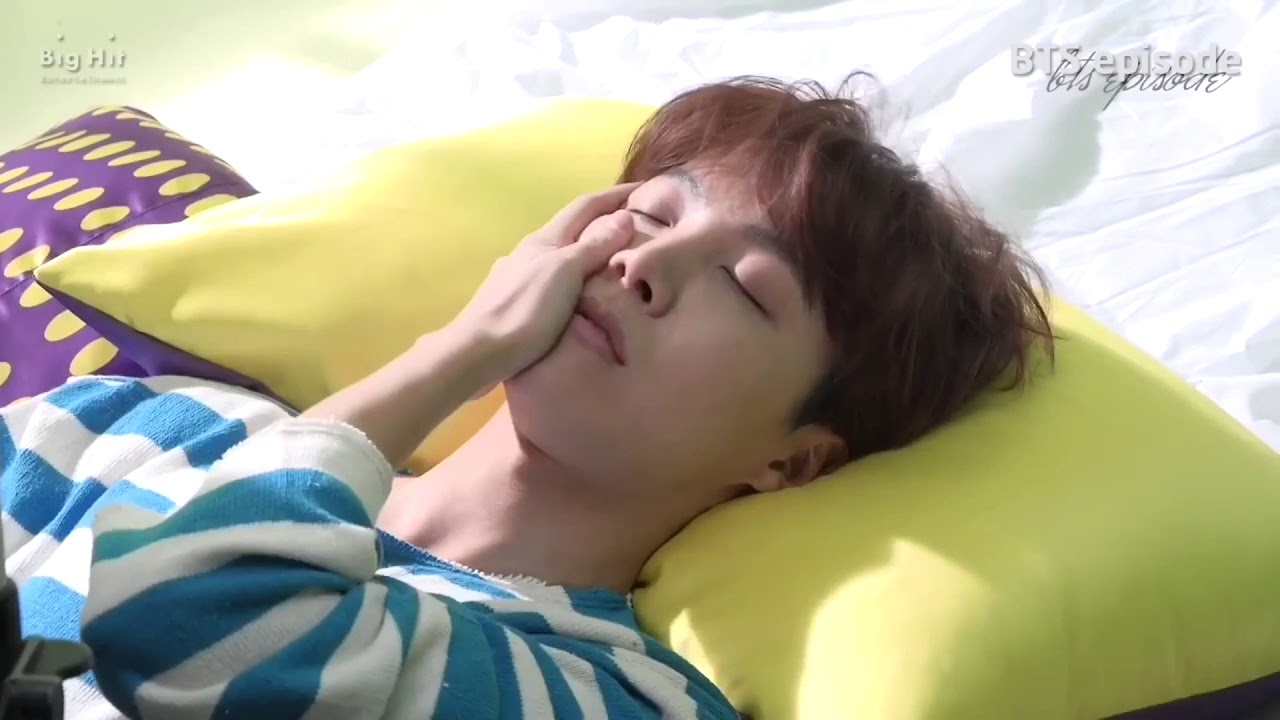 Russian crack BTS { 28.put}