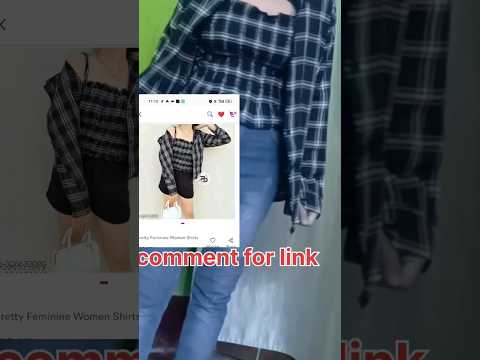 Meesho Shirt haul