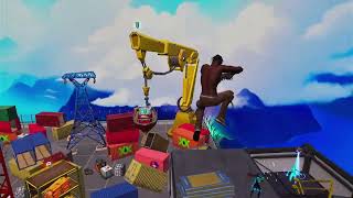 Oficial 1St Trailer Power Gungame