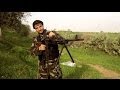 الشهيد محمد المغاري اداء رمزي المغاري