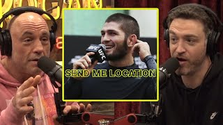 How Good Was Khabib Nurmagomedov? | Joe Rogan & Dan Soder Resimi