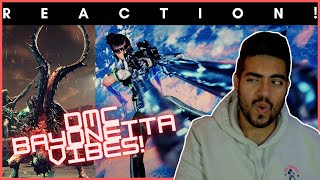 SOME ROCKING GAMEPLAY! | Stellar Blade (previously Project EVE) | Story Trailer | PS5 REACTION!