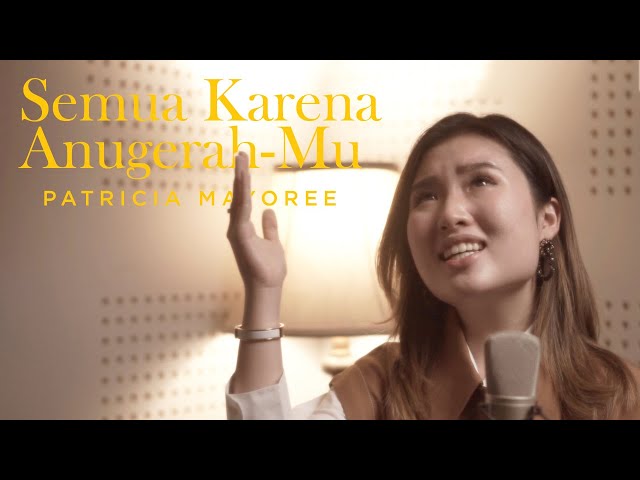 Ciptaan Yang Baru - Patricia Mayoree [Official Music Video] class=