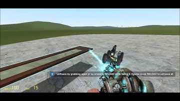 Garrys Mod Dupes - Ep1