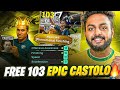 103 FREE EPIC CASTOLO - A GEM FOR F2Ps?💎 IS HE REALLY WORTH THE GRIND?🔥 FULL REVIEW💥 HIT?🥵 or FLOP?🤡