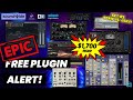 FREE PLUGIN ALERT - 6 Plugins & 2 VIs from SOUNDWIDE (LIMITED TIME!) 🤯🔥🔥🔥