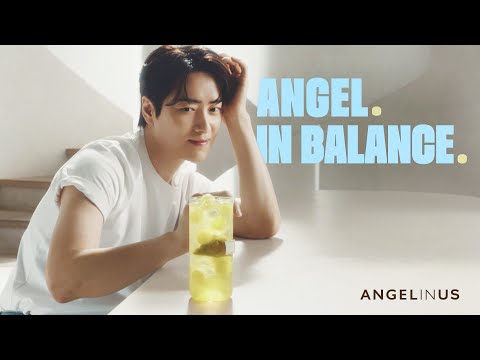 [엔제리너스X이준혁] ANGEL IN BALANCE🪽
