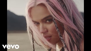 Смотреть клип Karol G - S91 (Official Video)