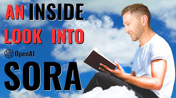 Sora OpenAI (An Inside Look!) Best AI Video Generator