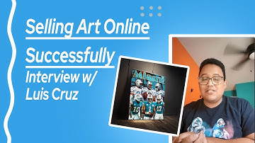 Lumaprints Webinar 16: Online Store Dropshipping - Interview with Luis Cruz