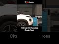 Citroën C3 Aircross Safety Test | Real Strength & Protection Explained